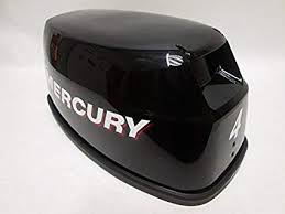 Tips for Mercury Engine Cowl Care